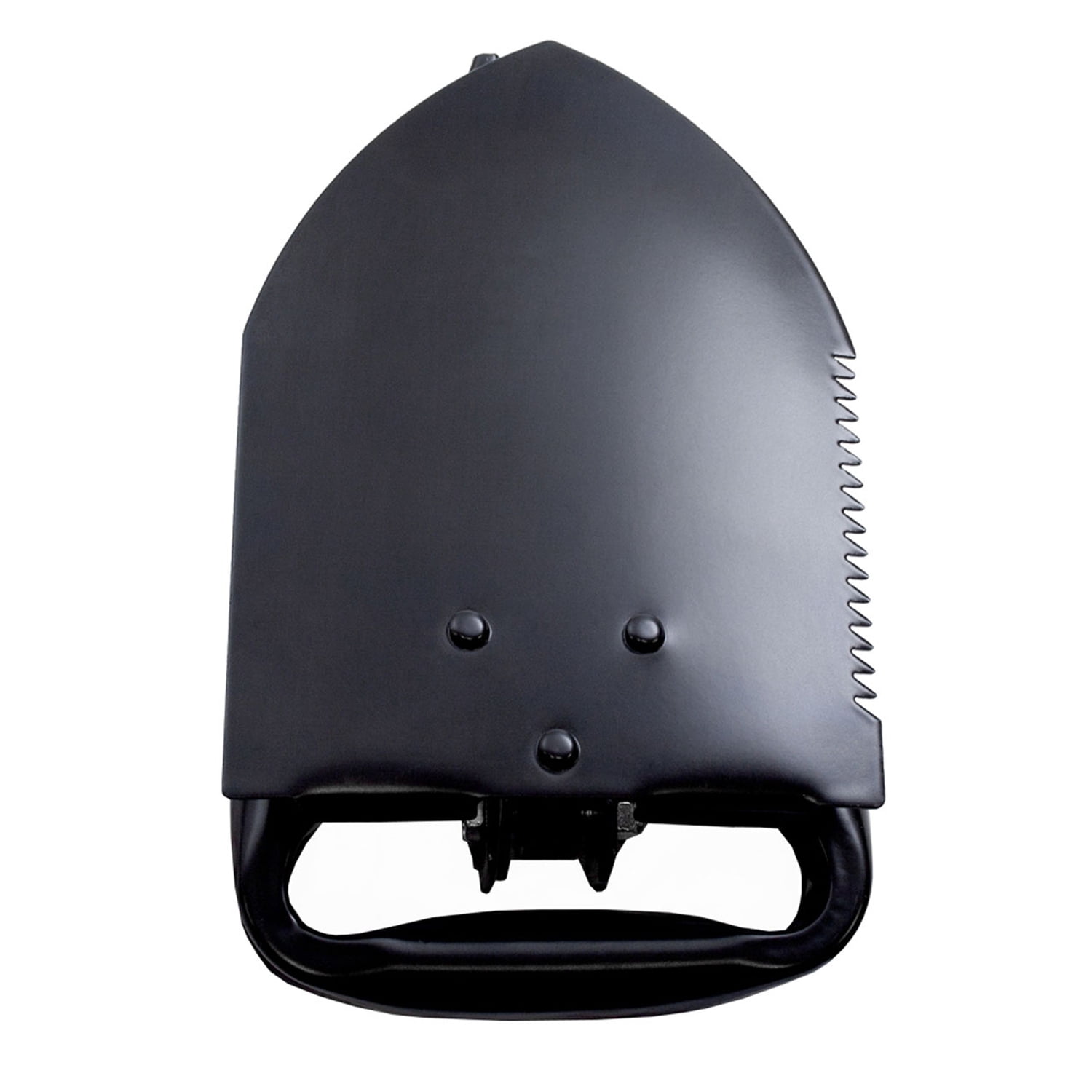 SOG 3-in-1 Entrenching Tool, Black