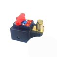 thumbnail image 1 of Battery Disconnect Switch, Energy Saving and Safety Protection, 20mm Inner Diameter, High Quality Copper, 1 of 8