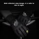 thumbnail image 5 of Guantes cálidos de invierno GIYO, guantes de ciclismo gruesos para hombres y mujeres, guantes con pa GIYO Guantes, 5 of 7