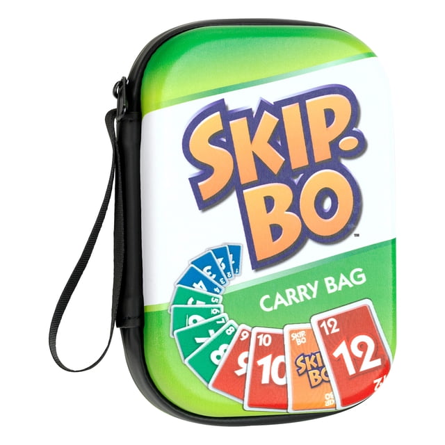 Bolsa de transporte Klein Theo 5904 Skip.bo para niños mayores de 3 años