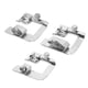 thumbnail image 1 of ZPSHYD Prensatelas para máquina de Coser, Juego de prensatelas para máquina de Coser Multifuncional de 3 uds, Accesorios de Costura, 1 of 5