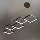 thumbnail image 2 of CANDIL SUSPENDIDO 4 CUADROS NEGRO, 2 of 6