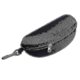 thumbnail image 4 of Estuche portátil para gafas de sol, protector ligero con cremallera y mosquetón., 4 of 5