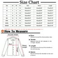 thumbnail image 4 of Elainilye Fashion Womens Sweater Coat Casual Plus Size Plush Sweater Pockets Outerwear Buttons Cardigan Coat,Purple, 4 of 9