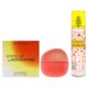 thumbnail image 1 of Kit Hyped AF de Addison Rae para mujer: kit de 2 piezas: spray EDP de 1 oz y bruma aromática de 8 oz, 1 of 3
