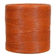 Orangeline 20,000 ft. Orange Polypropylene Baler Twine, 110 lb. Tensile