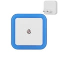 thumbnail image 5 of Novelty In Wall Kids Living Room 110V-220V Mini Nightlight Lamp Led Lights Sensor Control Night Light EU US UK Plug RED US PLUG, 5 of 8