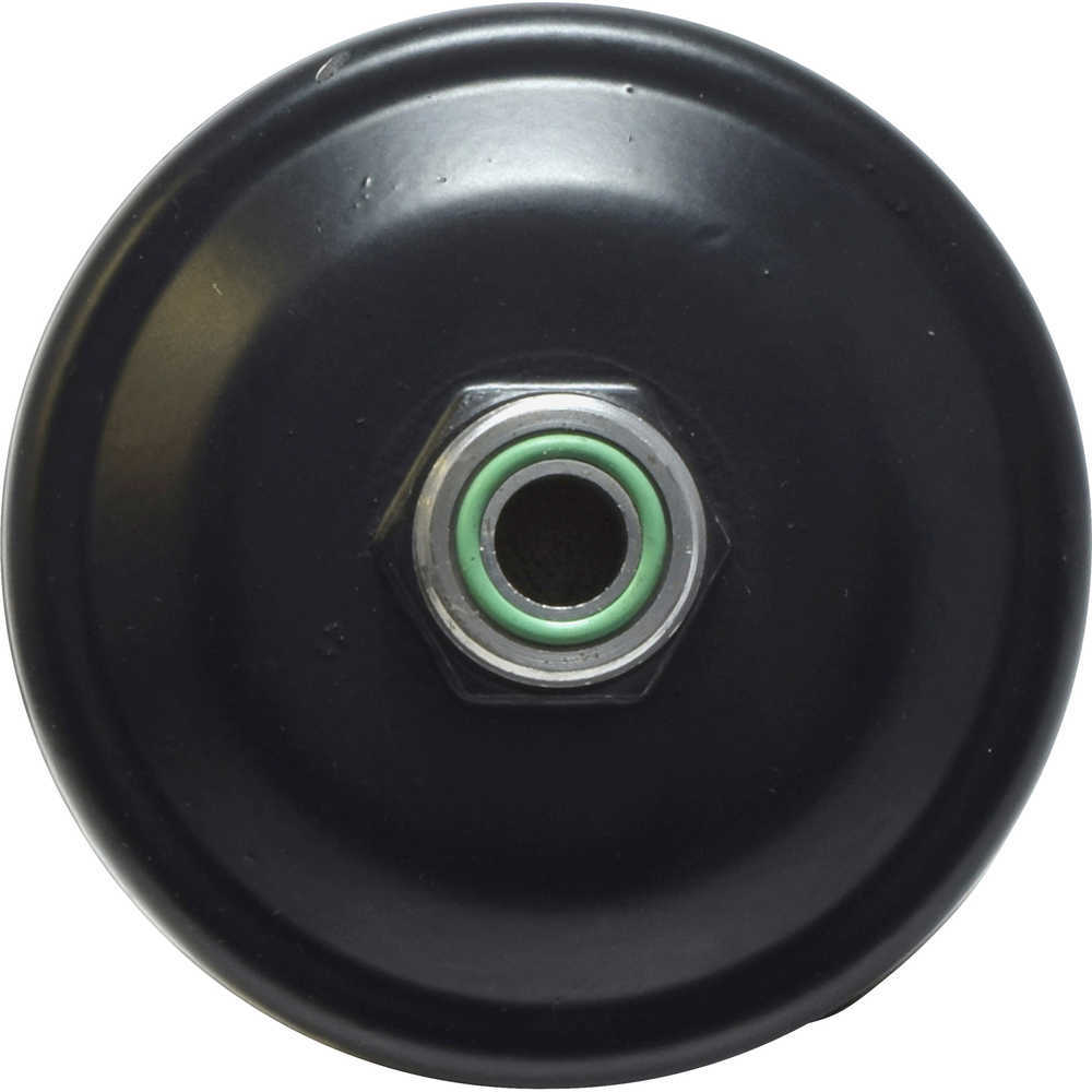 A/C Receiver Drier -- Drier Inline