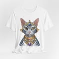 thumbnail image 3 of Animals Shirt, Shirt with Cat, 3 of 23