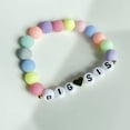 thumbnail image 3 of Big Sister Gift for Sister, Big Sister Bracelet, Little Sister Gifts for Sisters for Little Girls, Big Sister Announcement, Sister Jewelry, 3 of 4