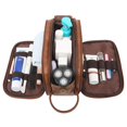 thumbnail image 3 of Bolsa de lavado para hombres con separación de ropa húmeda y seca, 3 of 4