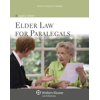 Pre-Owned Elder Law for Paralegals [Connected eBook](Aspen College), 9780735508675, 0735508674, Paperback, 1 edition