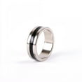 thumbnail image 2 of Magic Magnet Ring Strong Magnet Ring Magic Props Magic Skill Accessories Interactive Toys Children Gift, 2 of 5