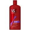 Vidal Sassoon Pro Series Boost and Lift Shampoo, 25.3 Oz