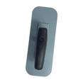 thumbnail image 4 of Colaxi Plastering Trowel Easy to Use Concrete Tool for Flooring Wallboard Wall Tile A, 4 of 8