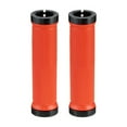 thumbnail image 2 of KCGYNP Bicycle Handlebar Grips,Ergonomic Non Slip Bike Handle Covers,Universal Fit 22.2mm Rubber,Shock Absorption Cycling Accessories,Mountain Road Electric Bicycles (5x1.4x1.4in), 2 of 6
