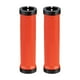 thumbnail image 2 of Puños ergonómicos de goma para manillar de bicicleta: cubiertas antideslizantes y amortiguadoras para bicicletas de montaña, de carretera e infantiles., 2 of 6