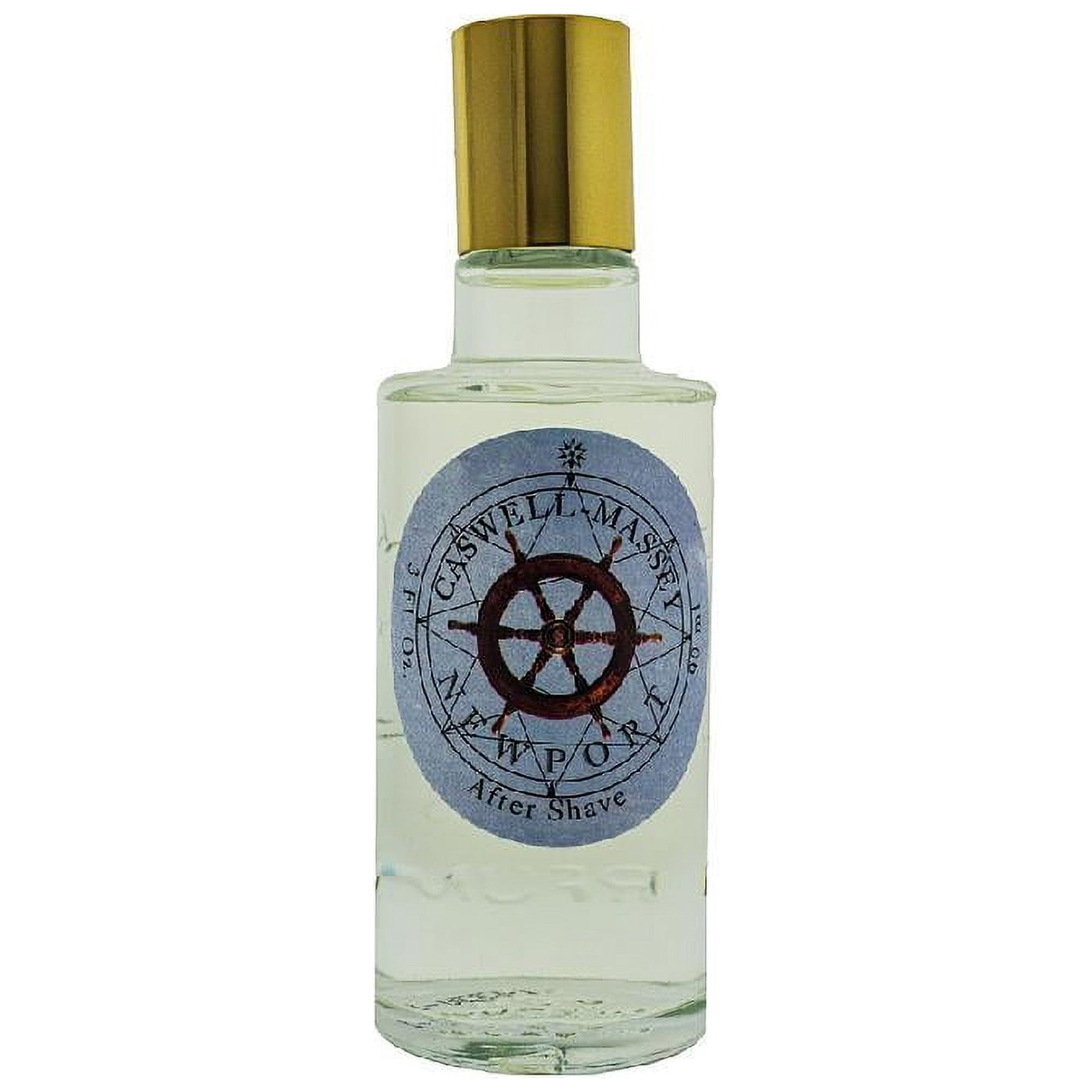 Caswell-Massey NEWPORT After Shave 3 fl oz/90ml