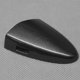 thumbnail image 3 of Front Left Driver LH Side Outside Exterior Outer Door Handle Key Cover for Lexus 06-13 IS250 / IS35, 3 of 5