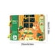 thumbnail image 3 of ToyKingdee Busy Book, Preschool Learning Activities Educational Toys Activity Book Christmas Birthday Gifts, 3 of 6