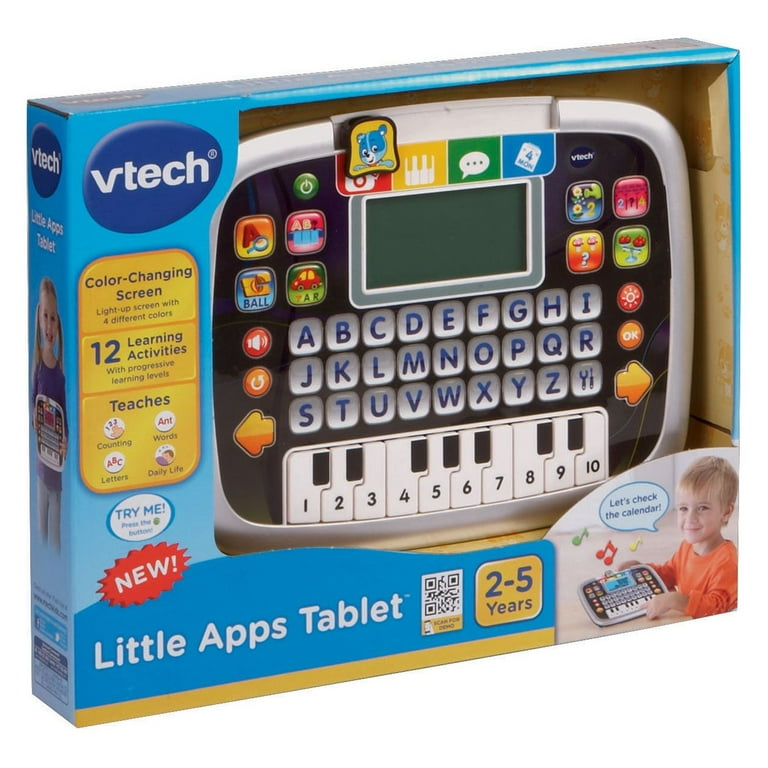 Vtech toys hotsell 4 years