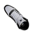 thumbnail image 2 of Tenis Champion Court Hi Blanco con Negro para Hombre CAS10258M, 2 of 4