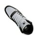 thumbnail image 2 of Tenis Champion Court Hi Blanco con Negro para Hombre CAS10258M, 2 of 4