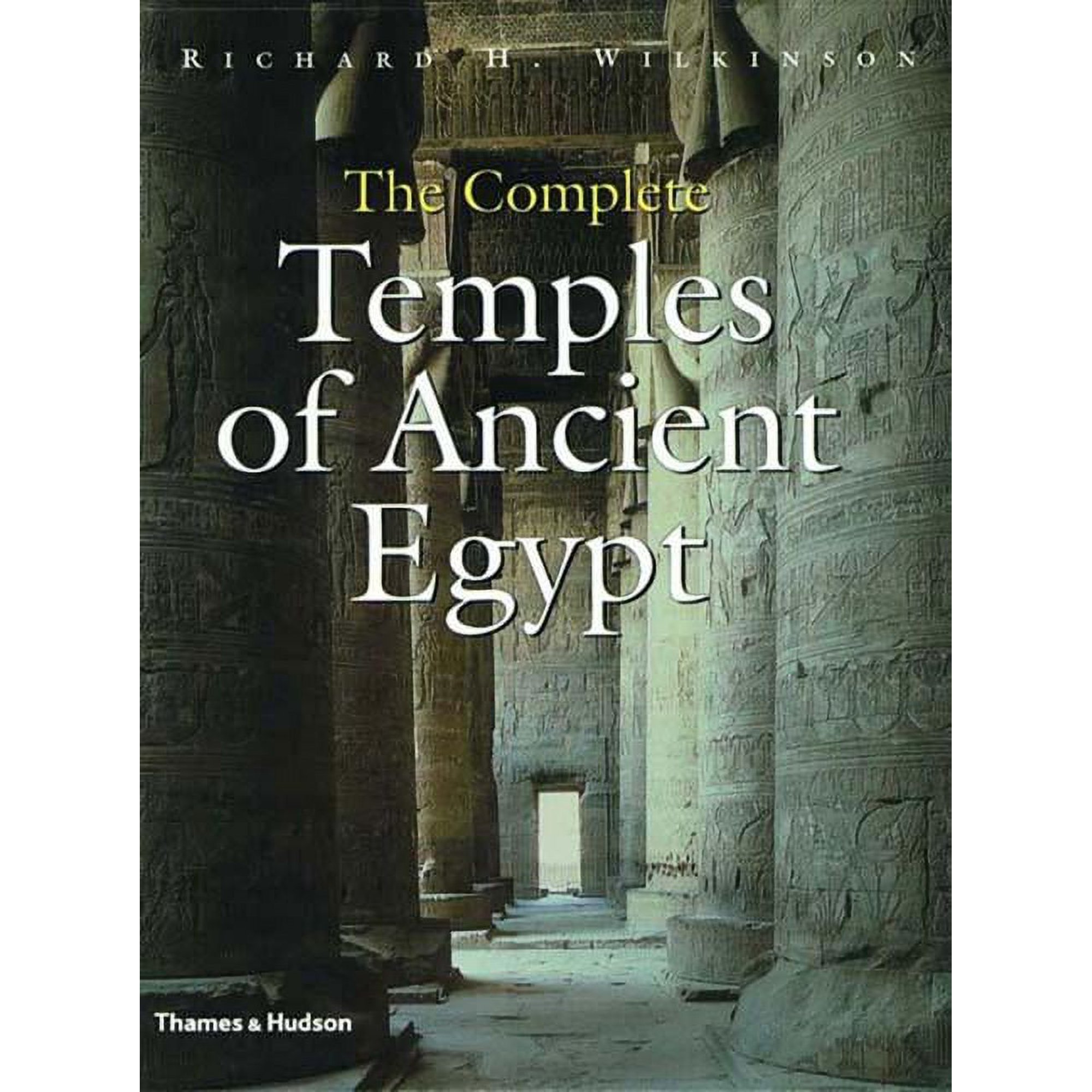 The Complete Temples of Ancient Egypt