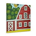 thumbnail image 2 of Barn of the Harvest - Canvas, 2 of 10