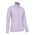 thumbnail image 2 of Mountain Warehouse Womens Raso Fleece Jacket, 2 of 5