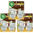 thumbnail image 1 of Recambio para calentar aceite perfumado Air Wick Life Scents Paradise, 20 ml, 1 of 3