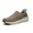 BROWN, variant on Bruno Marc Men’s Slip-On Loafers, Hands-Free Casual Canvas Walking Sneakers