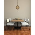 thumbnail image 2 of Levante 1 light pendant in brass, 2 of 7