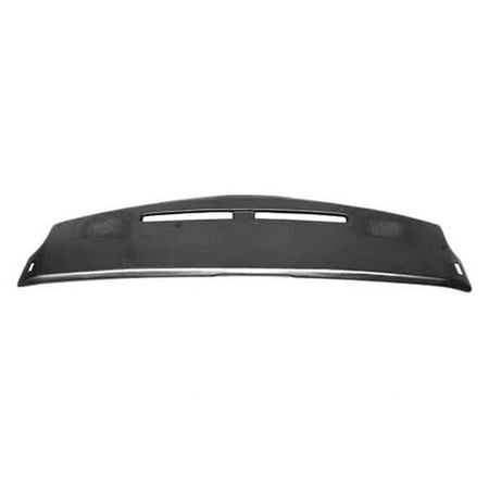 Dash Cap for 1984-1992 Chevy Camaro