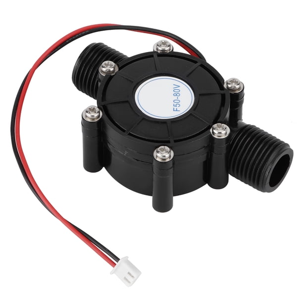 Generador 0-80V 10W Generador De Agua De Alta Potencia Herramienta De Carga Micro Hidroeléctrica