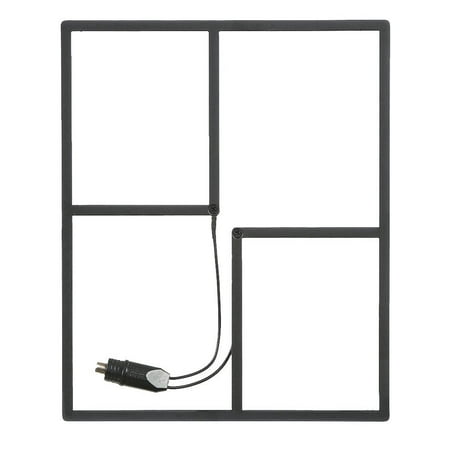 HD Frequency Cable Cutter Aerowave HDTV Antenna