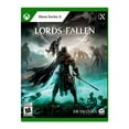 thumbnail image 1 of Lords of the Fallen (Xbox Series X), 1 of 8
