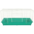 thumbnail image 6 of Ware Manufacturing Home Sweet Home Small Pet Cage, 40" Assorted Colors (1 Pack), 6 of 11