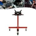 thumbnail image 3 of Toolven Torin Steel Rotating Engine Stand, 750 lbs Load Capacity, Adjustable Arms, Smoothly Movable, Durable Carbon Steel for Engine Repair, 3 of 8