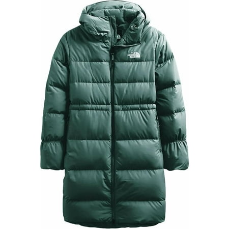 THE NORTH FACE Women's Explore Farther Parka Winter Coat Jacket Size Medium