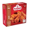 thumbnail image 2 of DISCONTINUED Flamingo BBQ Chicken Wings, 2 of 2