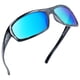 thumbnail image 1 of Gafas de sol deportivas polarizadas KastKing Kateel para hombres y mujeres, 1 of 6