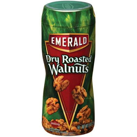 Snyders Lance Emerald Walnuts, 9 oz