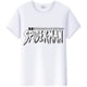 thumbnail image 1 of Camiseta de dibujos animados de Marvel para niños, ropa de amigos de Spiderman, blusa estética para mujer, camiseta blanca de manga corta, camisetas Harajuku xuanjing  unisex, 1 of 2