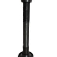 thumbnail image 2 of Bike Axle 108mm 145mm Bike Rear Hub Axle 3/8" Black Hub Conical 108mmx4, 2 of 9