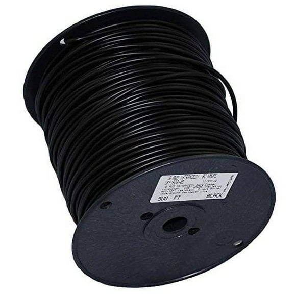 PSUSA 500' Boundary Wire 18 Gauge Solid Core