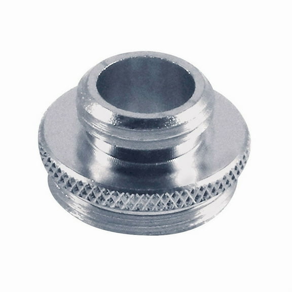 AERATOR ADPTR 5/8-18T LL (Pack of 1)