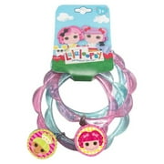 Lalaloopsy Bracelet Set