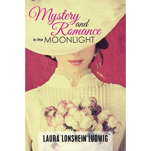 Mystery and Romance in the Moonlight (Paperback)