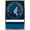 Gold Framed Version, variant on NBA Minnesota Timberwolves - Logo 20 Wall Poster, 22.375" x 34"